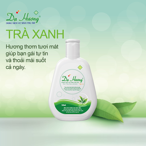 Dung dịch vệ sinh phụ nữ Dạ Hương – Làm sạch dịu nhẹ, khử mùi hiệu quả, phòng ngừa viêm ngứa, giữ da mềm mịn