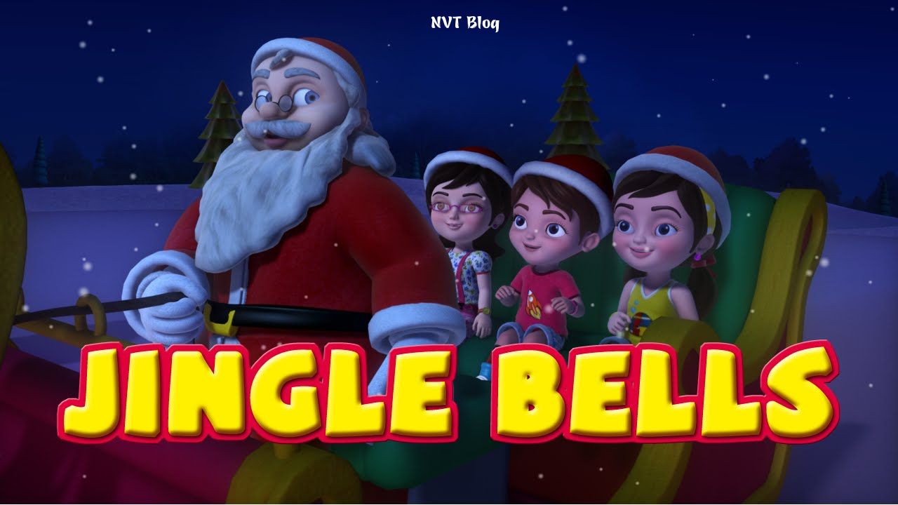 Jingle Bells - Boney M