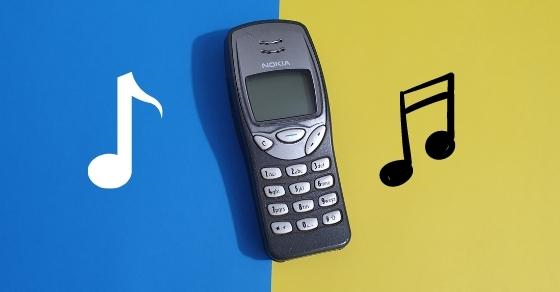 Nhạc Chuông Nokia