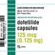 Dofetilide là thuốc gì? Tác dụng của thuốc Dofetilide