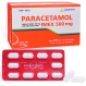 Những điều cần biết khi sử dụng thuốc Paracetamol