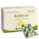 Xolibrox là thuốc gì? Cách dùng - và lưu ý khi sử dụng