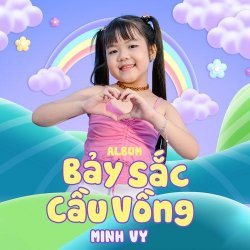 Anh Phi Công Ơi - Bé Minh Vy