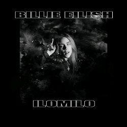 Billie Eilish - ilomilo 8D Remix