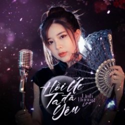 Hồi Ức Ta Đã Yêu Remix MP3 – Linh Hương Luz