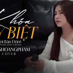 Khoá Ly Biệt - Dunghoangpham