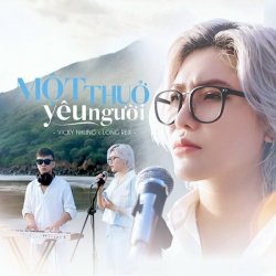Một Thuở Yêu Người (Điệp khúc) - Vicky Nhung
