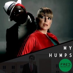 My Humps Remix - Tiktok