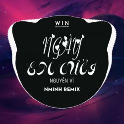 Ngày Em Cưới Remix - Nguyễn Vĩ