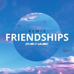 Pascal Letoublon - Friendships (Original Mix)