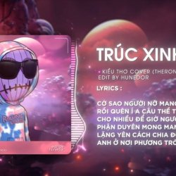 Trúc Xinh (Theron Remix) - Kiều Thơ Mellow